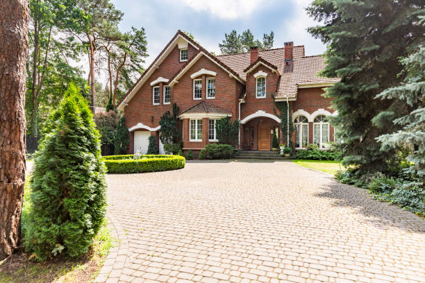 Reasons to Select Us for Your Driveway Paving Requirements in Canon, GA