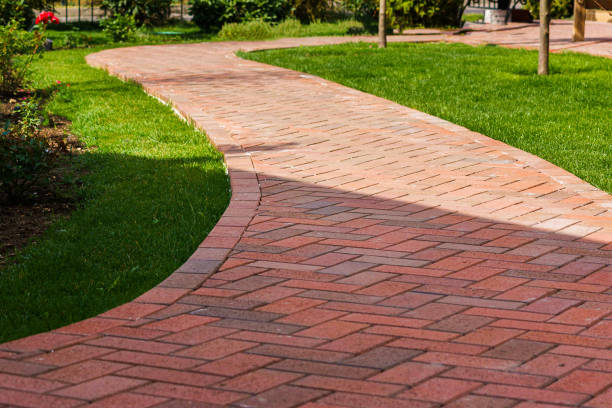 Best Permeable Paver Driveway  in Canon, GA